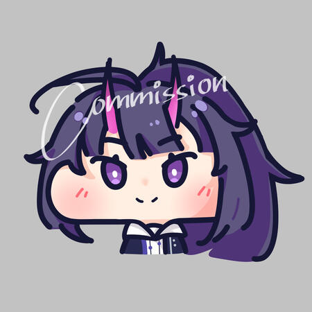 Aokurii oc
