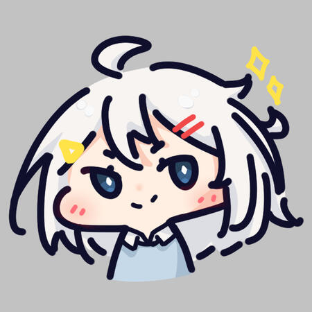 Aokurii oc